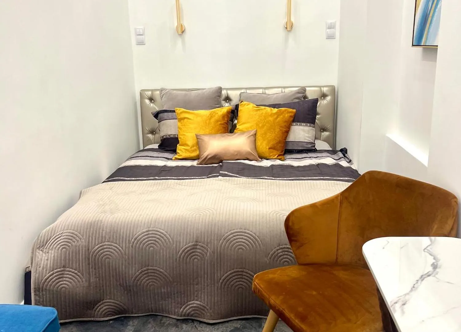 Elizabeth Apartment Deluxe Budapest