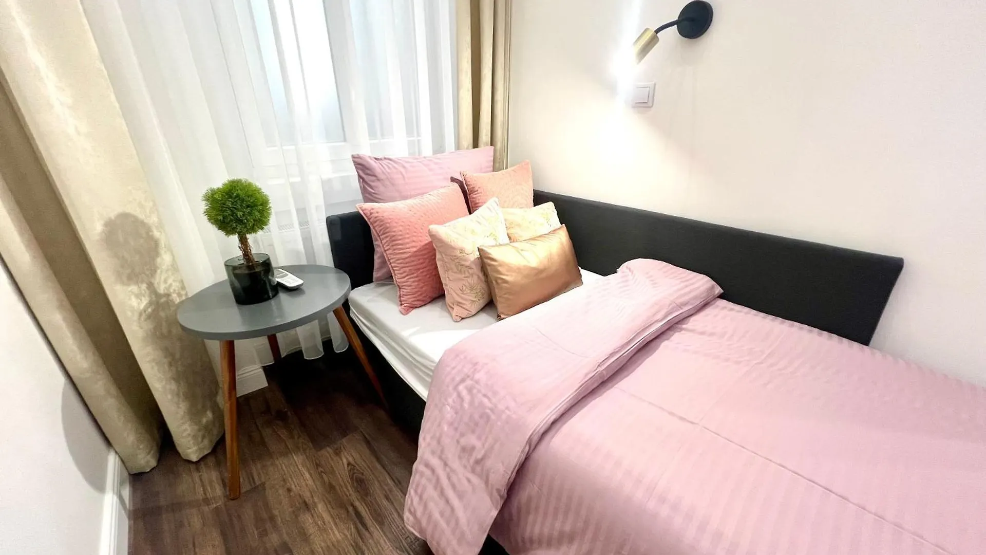 Elizabeth Apartment Deluxe Budapest