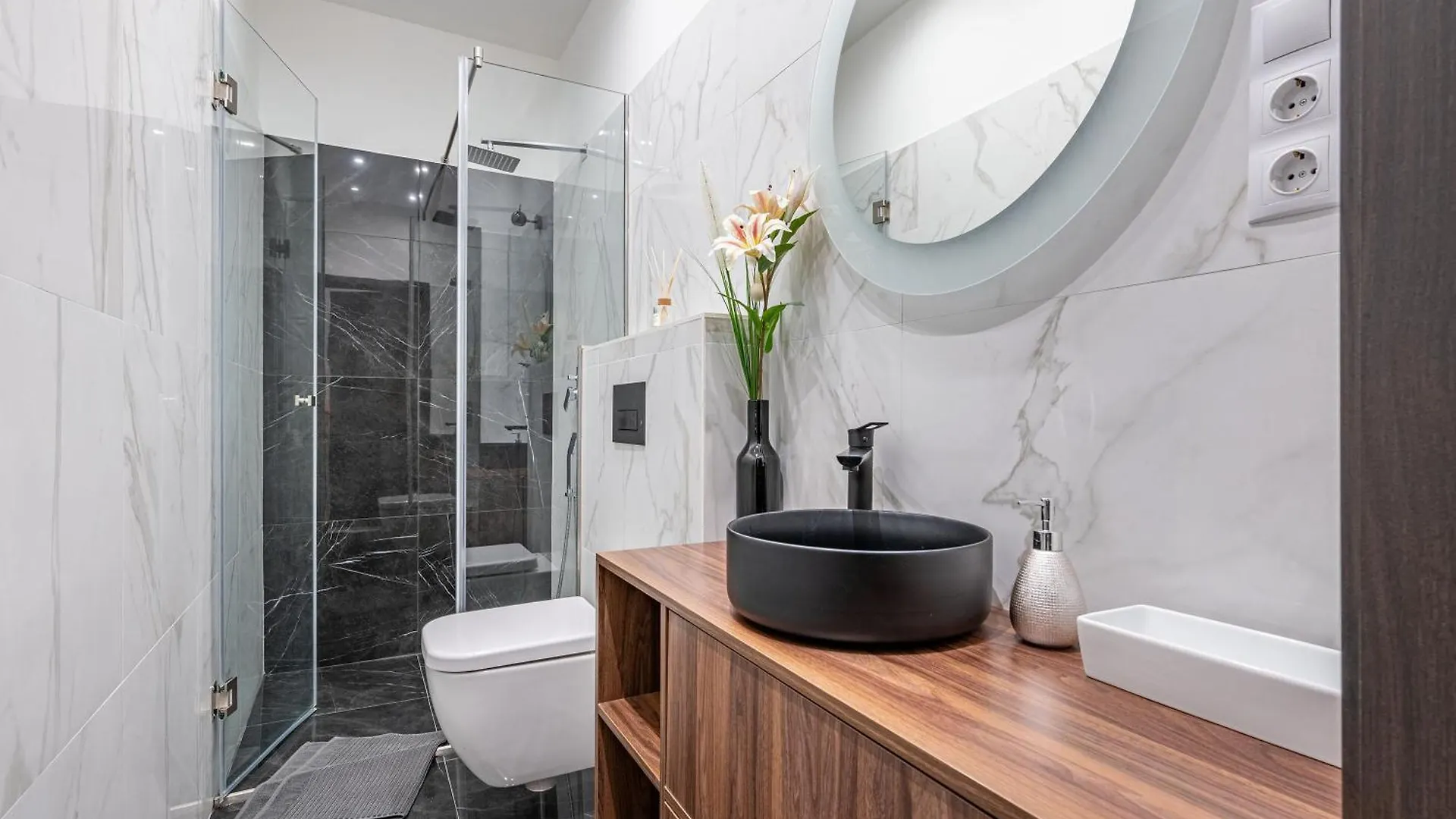 Elizabeth Apartment Deluxe Budapest