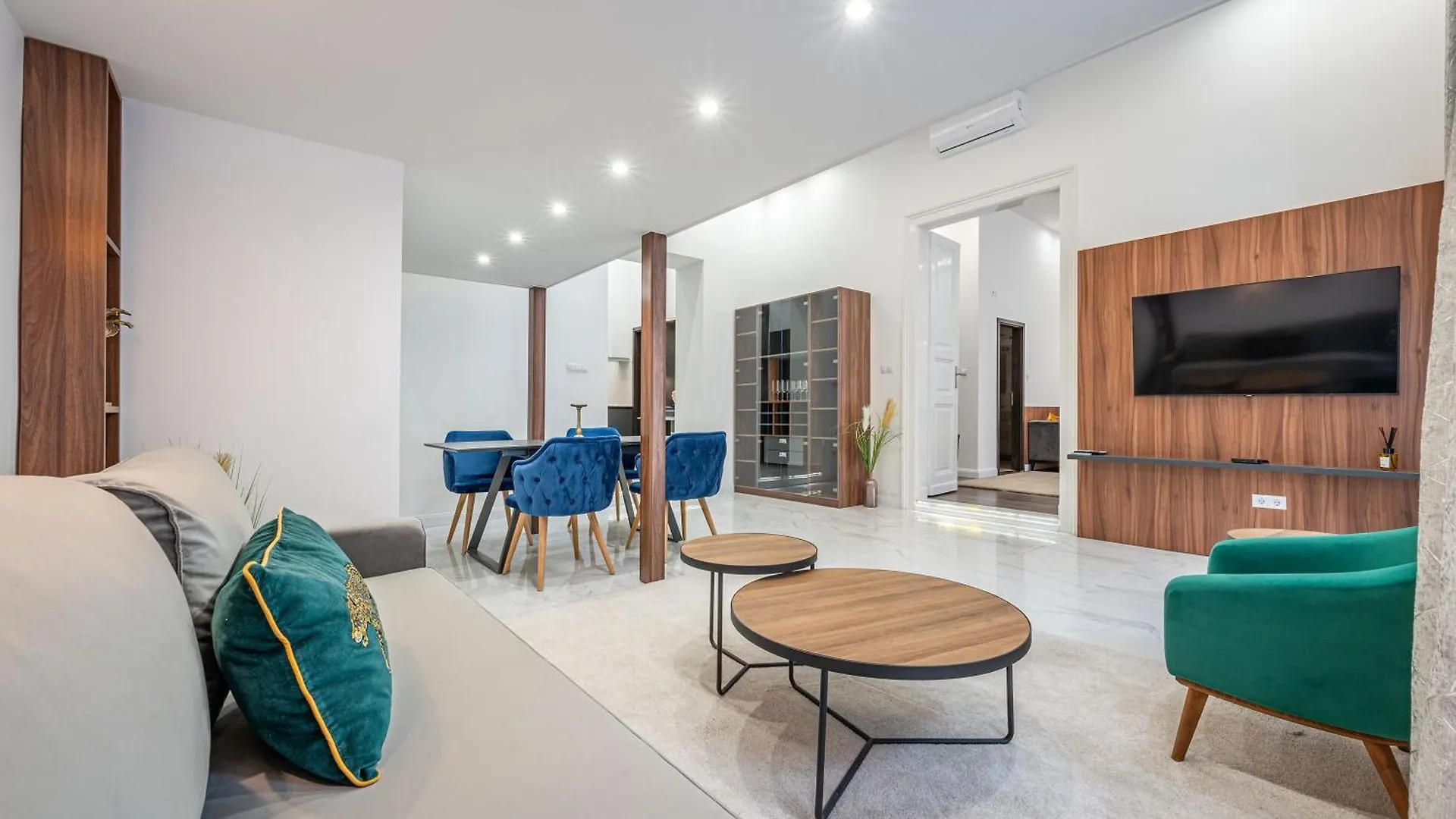 Elizabeth Apartment Deluxe Budapest