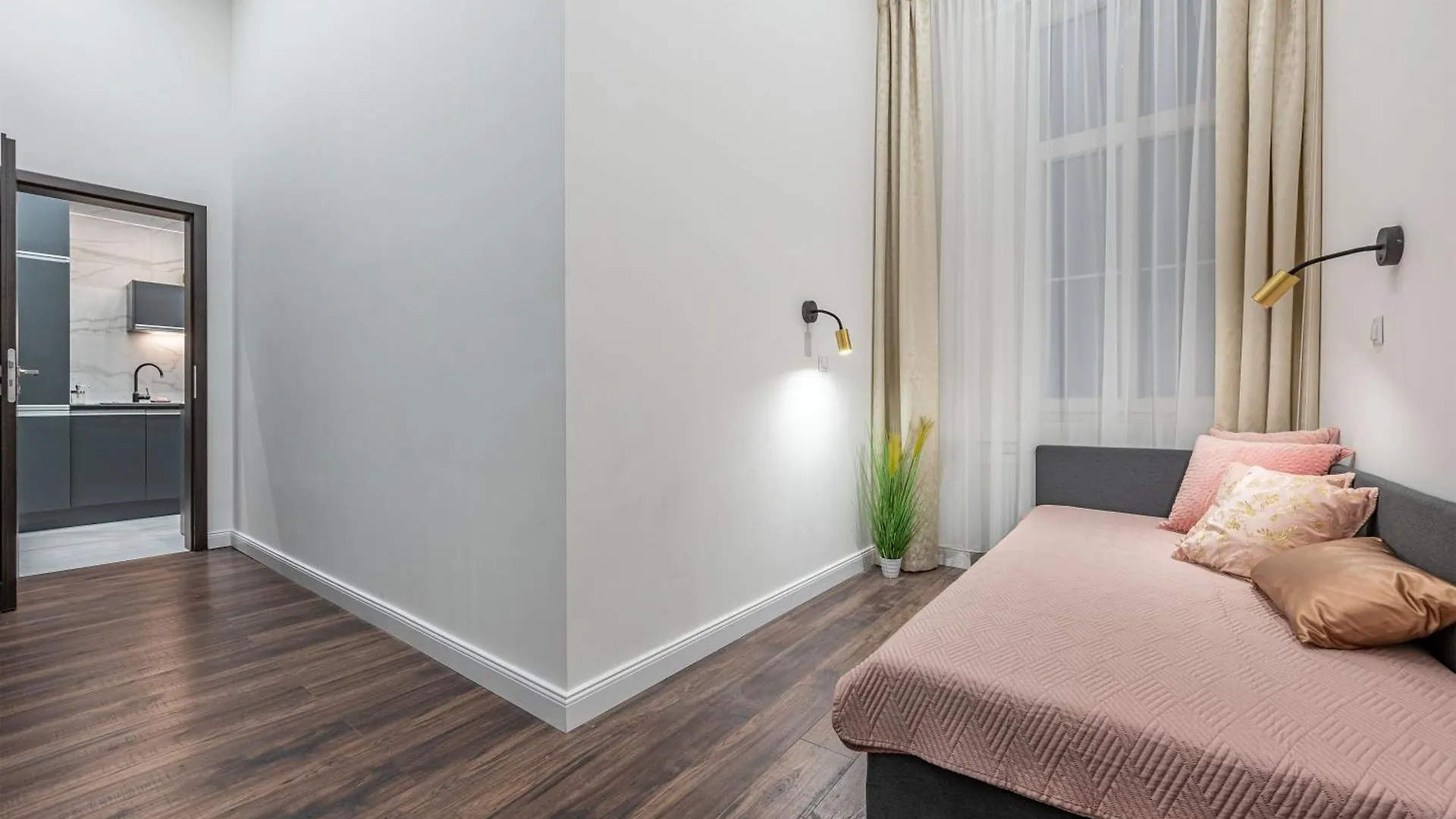 Elizabeth Apartment Deluxe Budapest